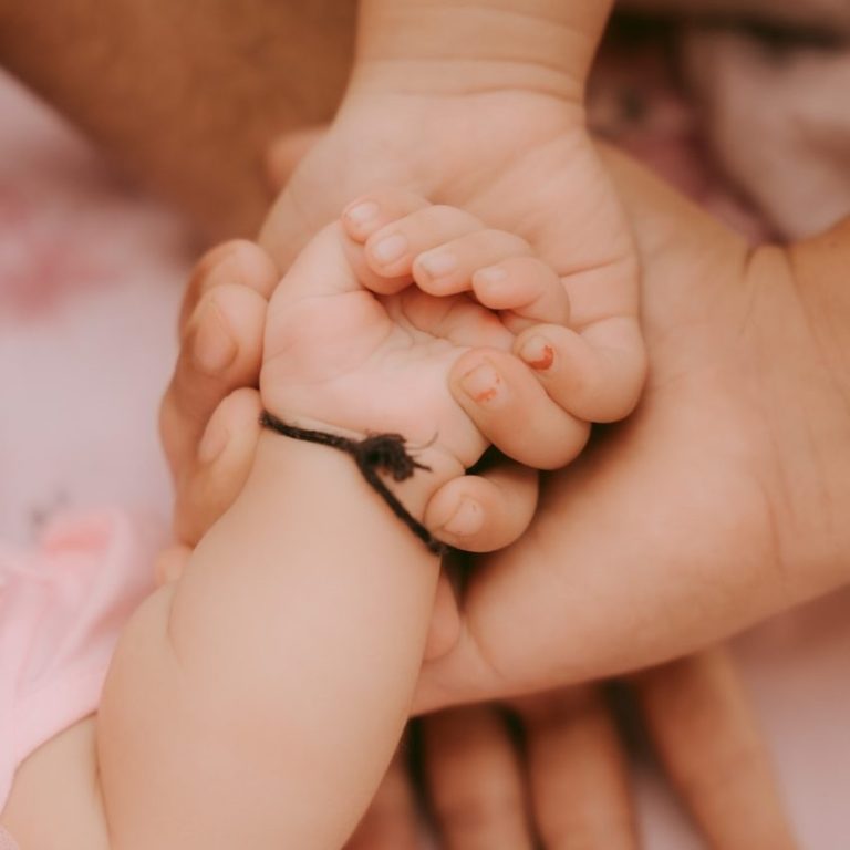 Reiki Sitzung für Familien
