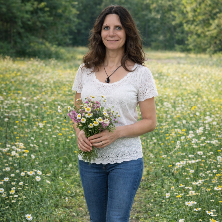 Antonella Corsi Natur