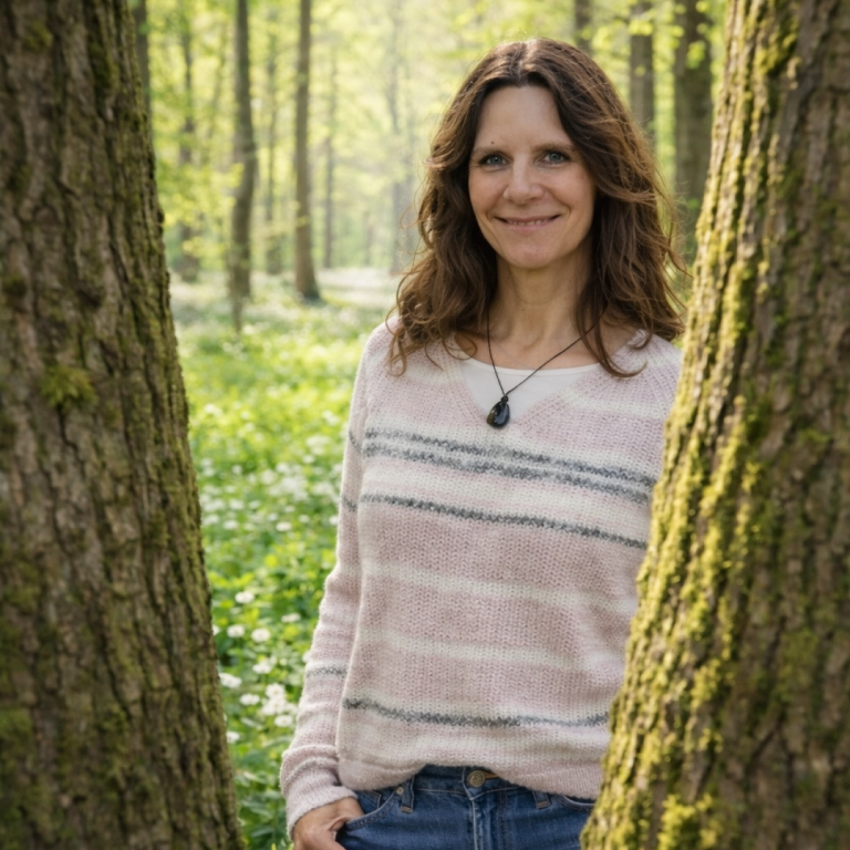 Antonella Corsi – Reiki-Meisterin, Achtsamkeitscoach & systemische Beraterin in Ettlingen Karlsruhe